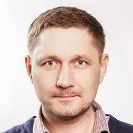 Пачин Андрей Владимирович